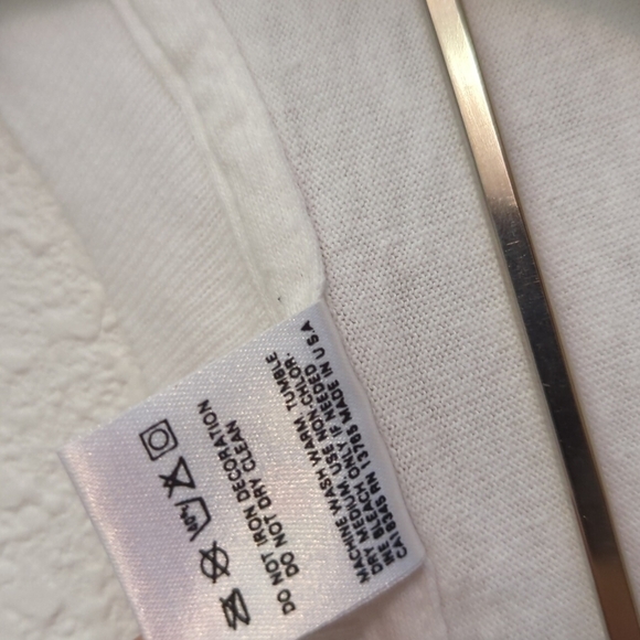 St.Thomas International Regatta VTG Graphic XXL Nautical Y2K Stanley Michaels - Picture 9 of 11